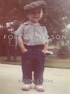cover image of Fortunate Son